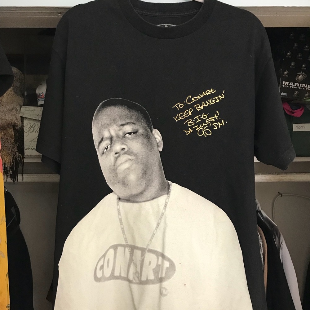 Vintage CONART T-Shirt